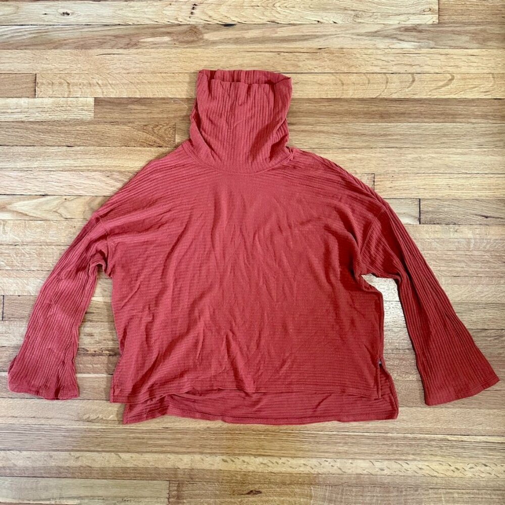 FP Movement by Free People Turtleneck